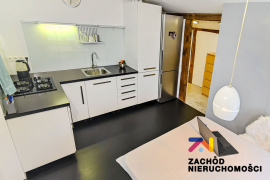 Mieszkanie na sprzedaż w centrum miasta!